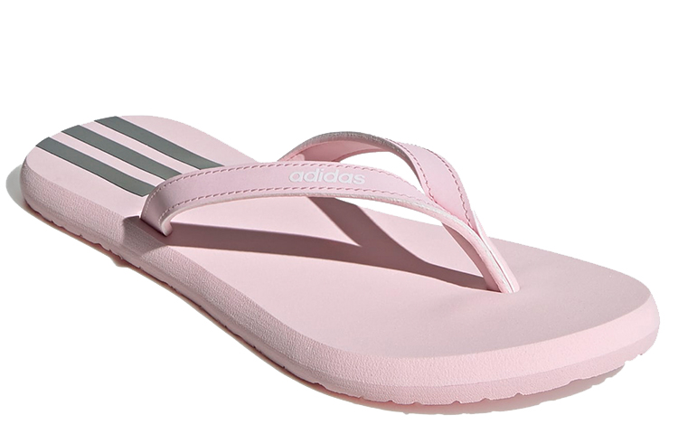 Lookbook (W) adidas Eezay Ciabatte Rosa. FY8112