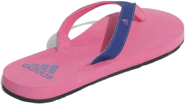 (Women) adidas Eezay Slide 'Pink Blue Comfort' EY3106 Shop (Women) adidas Eezay Slide 'Pink Blue Comfort' EY3106