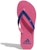 (W) adidas Eezay Slide 'Pink Blue Comfort' Kasut Selipar Selesa EY3106