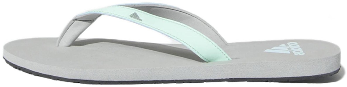 (W) adidas Eezay Slides 'Nyaman Tahan Lama Biru' EY3109 Buy (W) adidas Eezay Slides 'Nyaman Tahan Lama Biru' EY3109