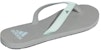 (W) adidas Eezay Slides 'Comfort Durable Biru' EY3109