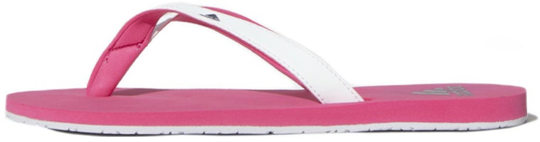 (Women) adidas Eezay Slides 'Pink' EX2347 (Women) adidas Eezay Slides 'Pink' EX2347