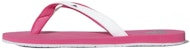 (W) adidas Eezay Slides 'Merah Jambu' EX2347