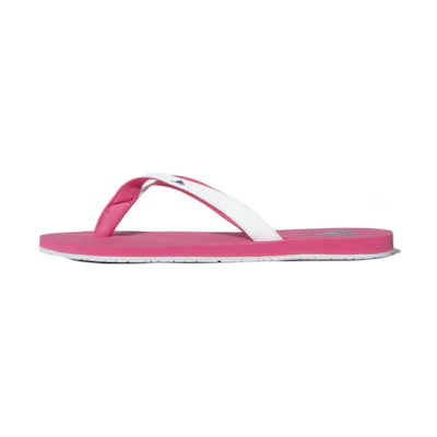 (W) adidas Eezay Slides 'Pink'