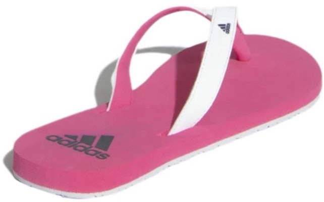 (W) adidas Eezay Slides 'Merah Jambu' EX2347 Shop (W) adidas Eezay Slides 'Merah Jambu' EX2347