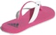(W) adidas Eezay Slides 'Merah Jambu' EX2347