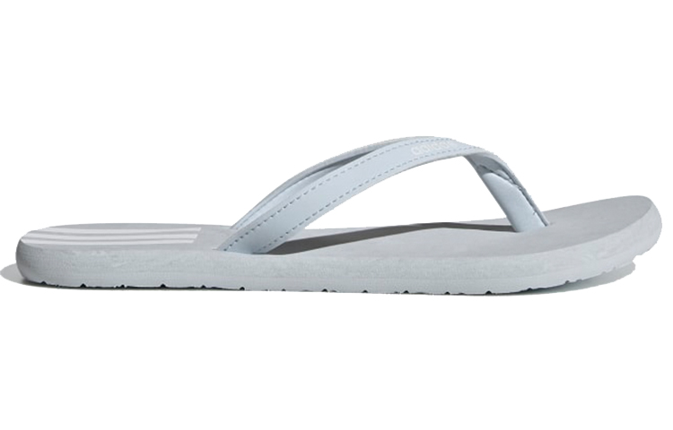 Order (W) adidas Eezay Ciabatte Grigio/Bianco FY8115