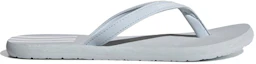 Order (W) adidas Eezay Ciabatte Grigio/Bianco FY8115
