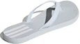 Shop (W) adidas Eezay Ciabatte Grigio/Bianco FY8115