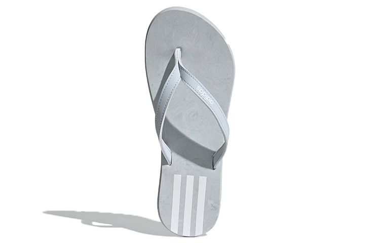 Purchase (W) adidas Eezay Ciabatte Grigio/Bianco FY8115
