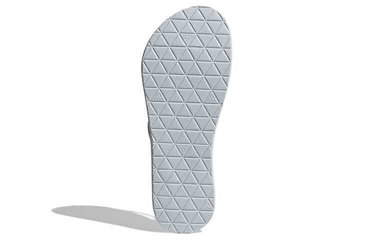 Details for (W) adidas Eezay Ciabatte Grigio/Bianco FY8115