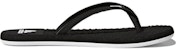 (W) adidas Eezay Soft Sandals 'Hitam Kasual Sukan' BB0509