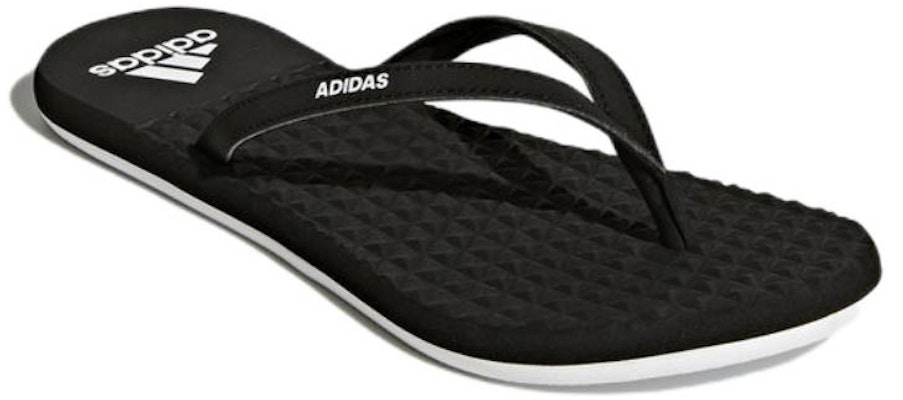 (Women) adidas Eezay Soft Sandals 'Black Casual Sport' BB0509 Lookbook (Women) adidas Eezay Soft Sandals 'Black Casual Sport' BB0509