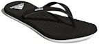 Lookbook (W) adidas Eezay Soft Sandals 'Hitam Kasual Sukan' BB0509