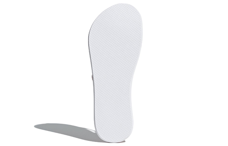 Details for adidas Eezay Soft Thong Sandals 休閒運動夾腳拖鞋 女款 西瓜紅