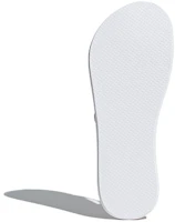 Details for adidas Eezay Soft Thong Sandals 休閒運動夾腳拖鞋 女款 西瓜紅
