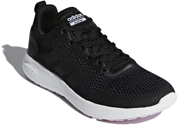 (W) アディダス エレメント レース "カーボン" DB1481 Lookbook (W) アディダス エレメント レース "カーボン" DB1481