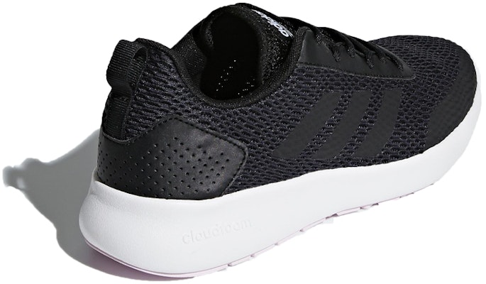 (W) アディダス エレメント レース "カーボン" DB1481 Shop (W) アディダス エレメント レース "カーボン" DB1481