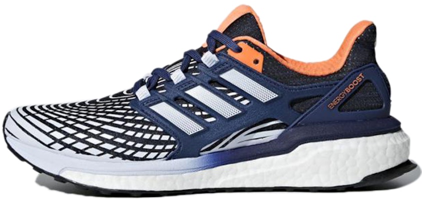 (W) adidas Energy Boost 3 'Indigo Noble' Sepatu Olahraga Pria CG3971 Buy (W) adidas Energy Boost 3 'Indigo Noble' Sepatu Olahraga Pria CG3971