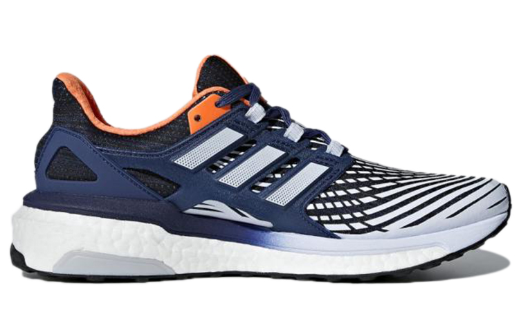 Order (W) adidas Energy Boost 3 'Indigo Noble' Sepatu Olahraga Pria CG3971