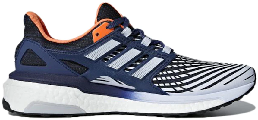 (W) adidas Energy Boost 3 'Indigo Noble' Sepatu Olahraga Pria CG3971 Order (W) adidas Energy Boost 3 'Indigo Noble' Sepatu Olahraga Pria CG3971