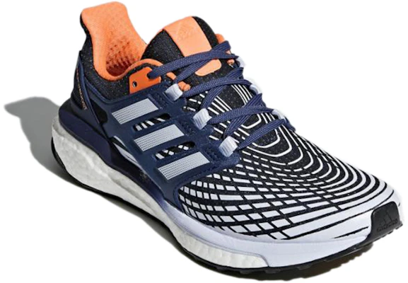 (W) adidas Energy Boost 3 'Indigo Noble' Sepatu Olahraga Pria CG3971 Lookbook (W) adidas Energy Boost 3 'Indigo Noble' Sepatu Olahraga Pria CG3971