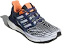 Lookbook (W) adidas Energy Boost 3 'Indigo Noble' Sepatu Olahraga Pria CG3971