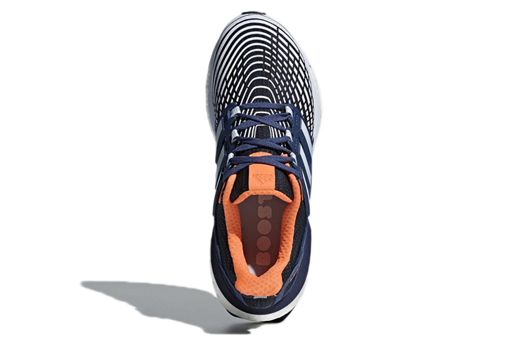 Purchase (W) adidas Energy Boost 3 'Indigo Noble' Sepatu Olahraga Pria CG3971