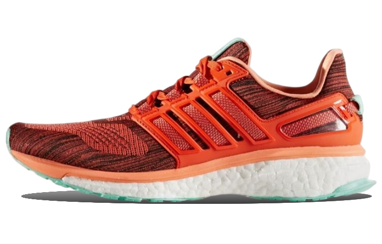 (Women) adidas Energy Boost 3 'Orange' BB5790