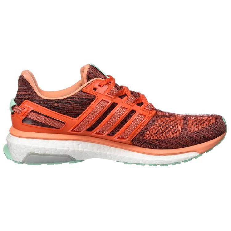 Order (W) 阿迪达斯 Energy Boost 3 男子跑鞋“橙色” BB5790