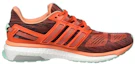 Order (W) 阿迪达斯 Energy Boost 3 男子跑鞋“橙色” BB5790