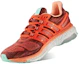 Lookbook (W) 阿迪达斯 Energy Boost 3 男子跑鞋“橙色” BB5790