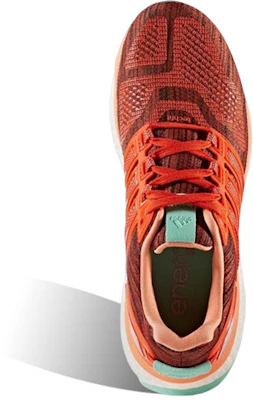 (W) 阿迪达斯 Energy Boost 3 男子跑鞋“橙色” BB5790 Shop (W) 阿迪达斯 Energy Boost 3 男子跑鞋“橙色” BB5790
