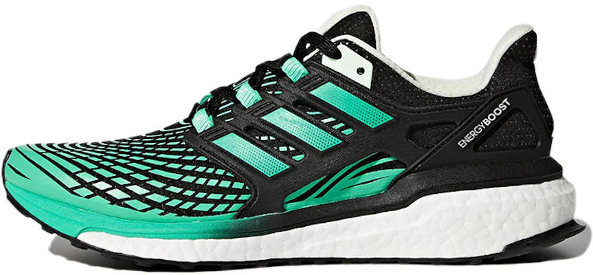 (W) adidas Energy Boost 'Hijau Aero' CG3973 Buy (W) adidas Energy Boost 'Hijau Aero' CG3973