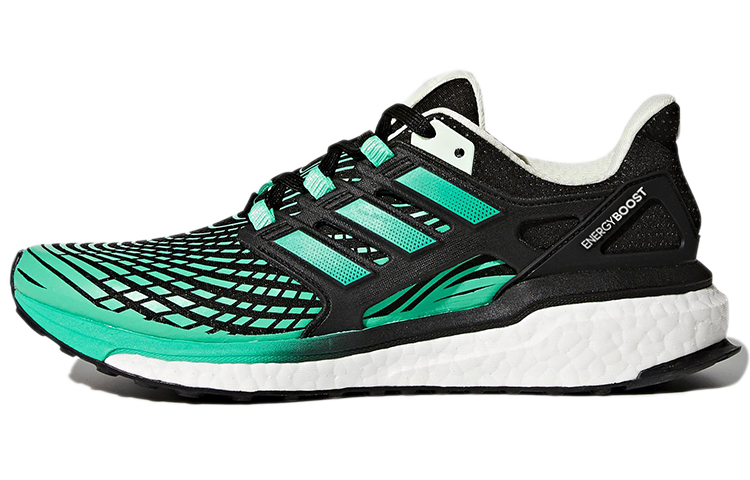 (Women) adidas Energy Boost 'Aero Green' CG3973
