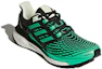 Lookbook (W) adidas Energy Boost 'Hijau Aero' CG3973