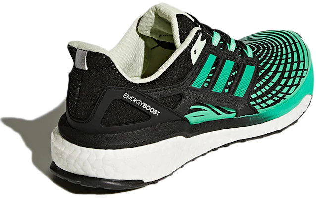 (W) adidas Energy Boost 'Hijau Aero' CG3973 Shop (W) adidas Energy Boost 'Hijau Aero' CG3973