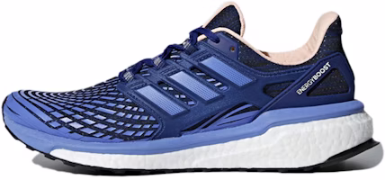 (Women) adidas Energy Boost Blue AC8127 (Women) adidas Energy Boost Blue AC8127