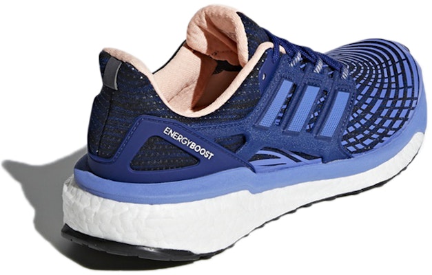 (W) 阿迪达斯能量增高蓝色鞋 AC8127 Shop (W) 阿迪达斯能量增高蓝色鞋 AC8127