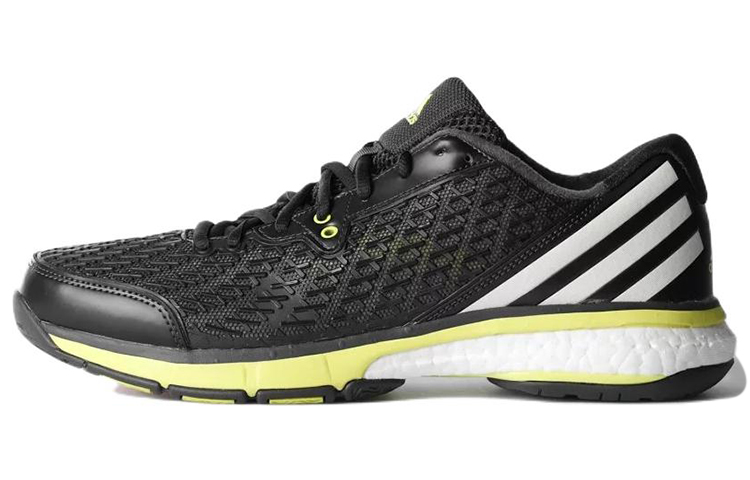 (Women) adidas Energy Boost 'Black White' B35159