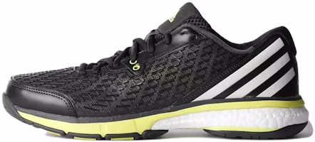 (Women) adidas Energy Boost 'Black White' B35159 (Women) adidas Energy Boost 'Black White' B35159