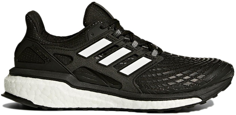 (W) adidas Energy Boost 'Hitam Putih' CG3056 Order (W) adidas Energy Boost 'Hitam Putih' CG3056