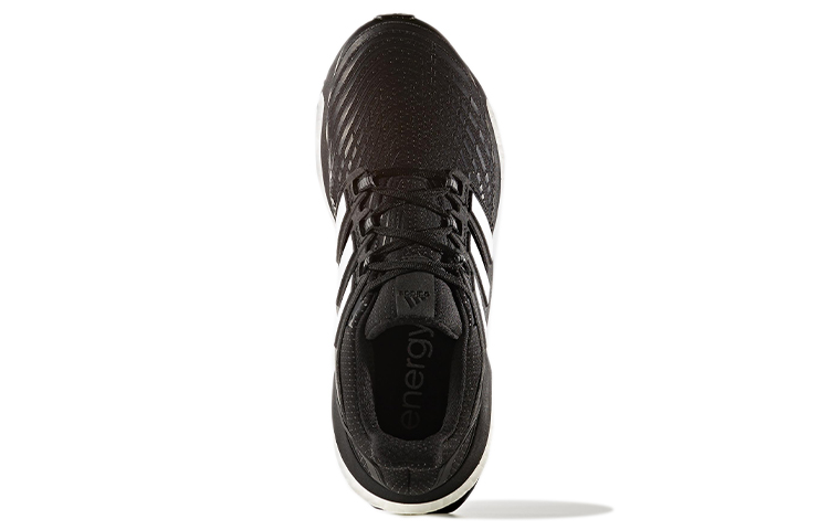Purchase (W) adidas Energy Boost 'Hitam Putih' CG3056
