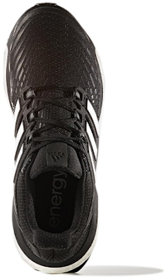 (W) adidas Energy Boost 'Hitam Putih' CG3056 Purchase (W) adidas Energy Boost 'Hitam Putih' CG3056