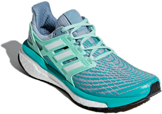 (W) 아디다스 에너지 부스트 '블루' (Adidas Energy Boost 'Blue') AC8128 Lookbook (W) 아디다스 에너지 부스트 '블루' (Adidas Energy Boost 'Blue') AC8128