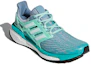 Lookbook (W) 아디다스 에너지 부스트 '블루' (Adidas Energy Boost 'Blue') AC8128