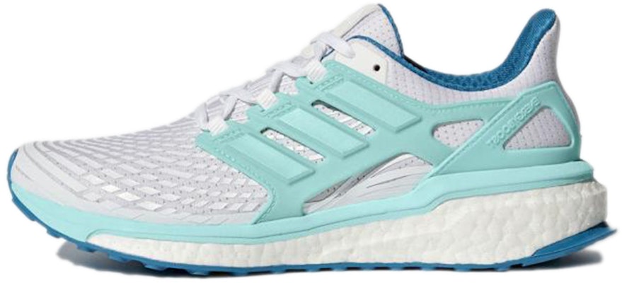 (W) アディダス エナジーブースト 白/青 BB3458 Buy (W) アディダス エナジーブースト 白/青 BB3458