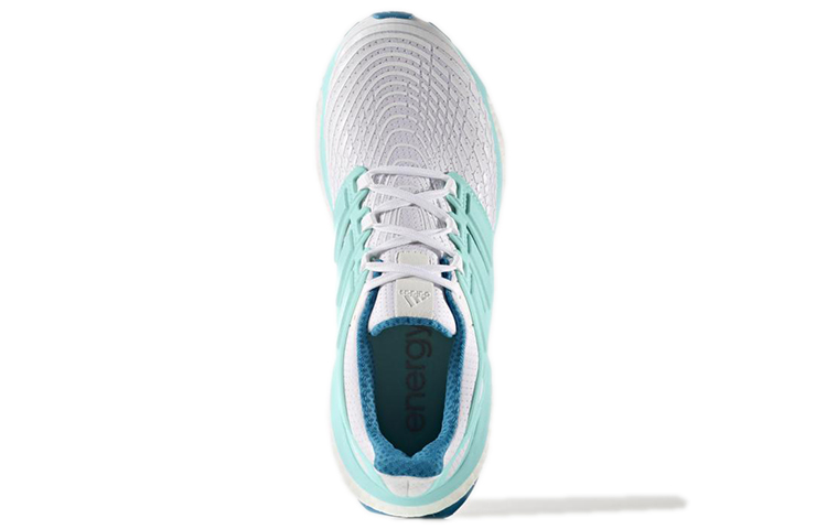 Purchase (W) アディダス エナジーブースト 白/青 BB3458