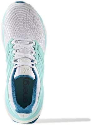 (W) アディダス エナジーブースト 白/青 BB3458 Purchase (W) アディダス エナジーブースト 白/青 BB3458