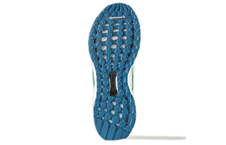 Details for (W) アディダス エナジーブースト 白/青 BB3458